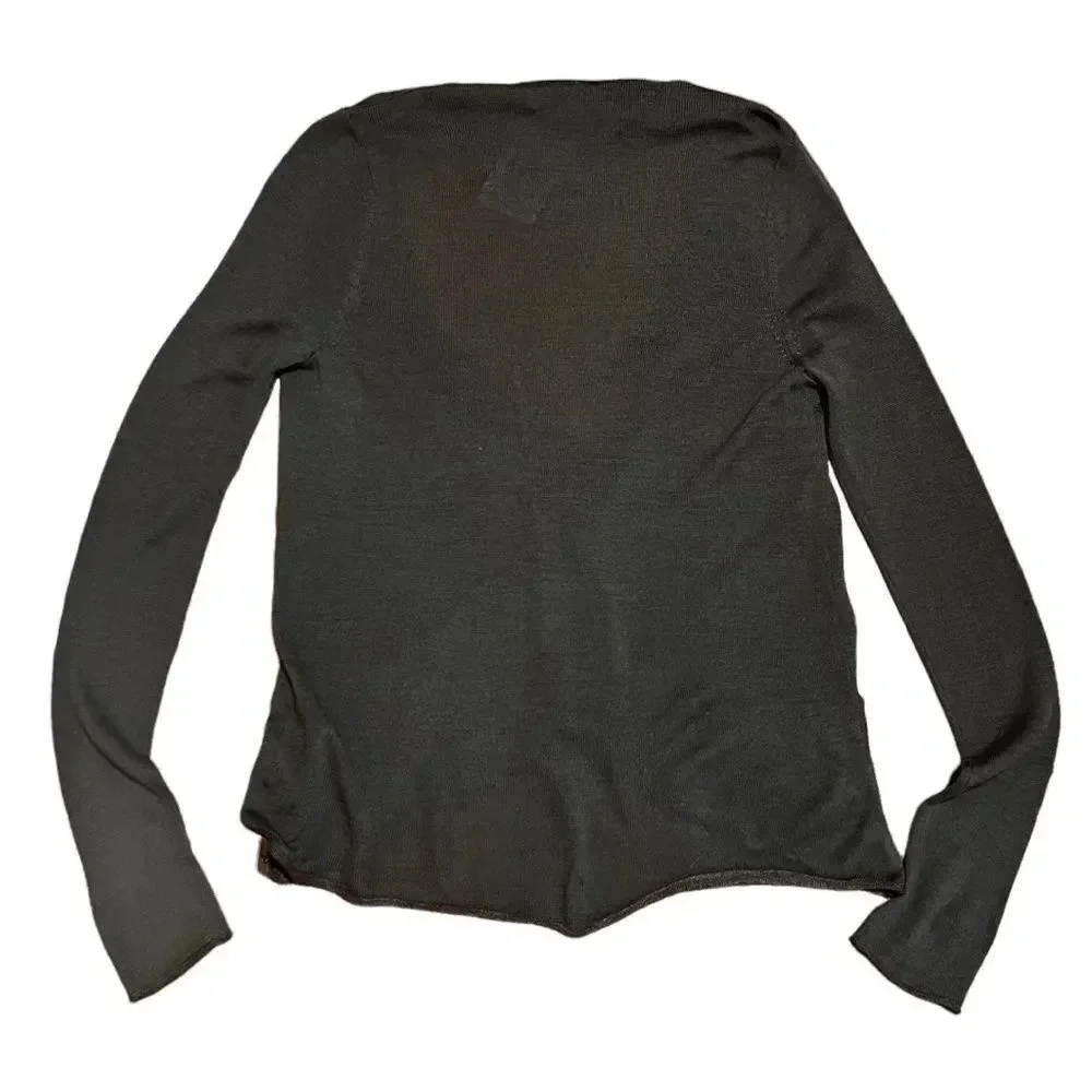 Free People Cardigan